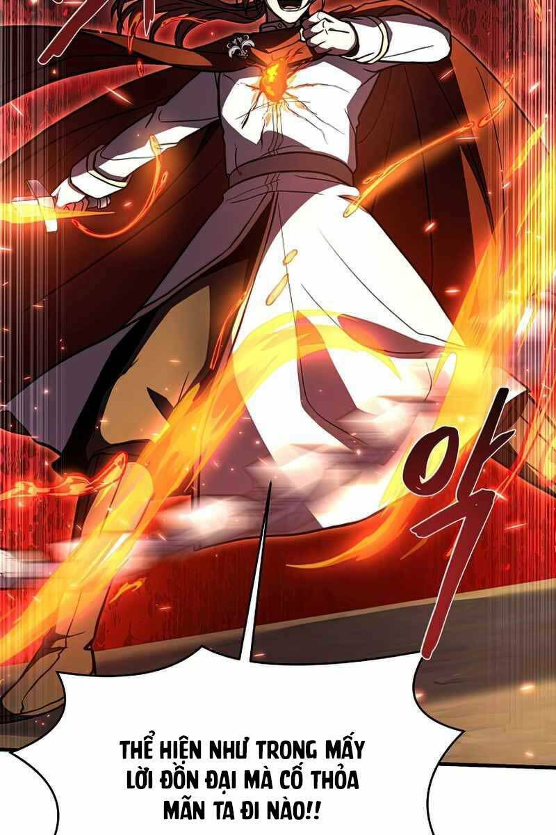 Huyền Thoại Giáo Sĩ Trở Lại - Chapter 77 - Page 32