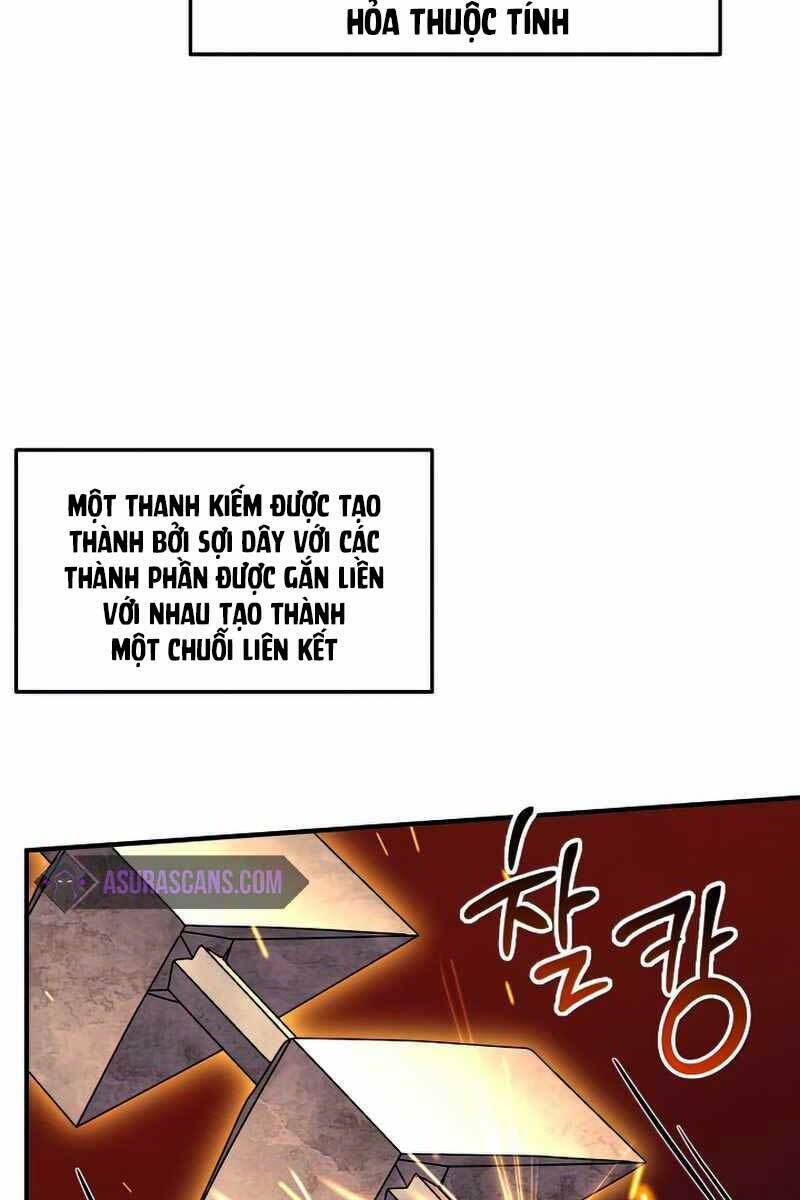 Huyền Thoại Giáo Sĩ Trở Lại - Chapter 77 - Page 3