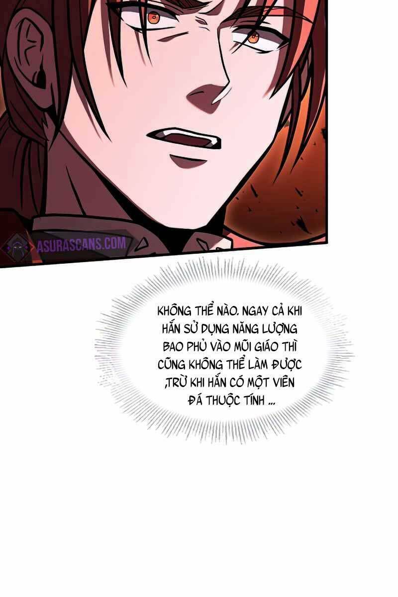 Huyền Thoại Giáo Sĩ Trở Lại - Chapter 77 - Page 41