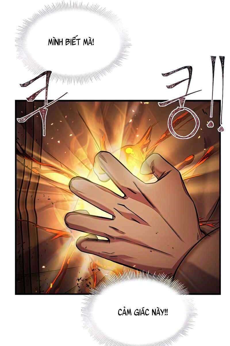 Huyền Thoại Giáo Sĩ Trở Lại - Chapter 77 - Page 42