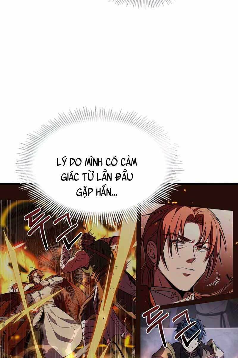 Huyền Thoại Giáo Sĩ Trở Lại - Chapter 77 - Page 43