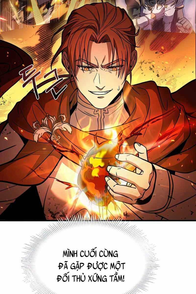 Huyền Thoại Giáo Sĩ Trở Lại - Chapter 77 - Page 44