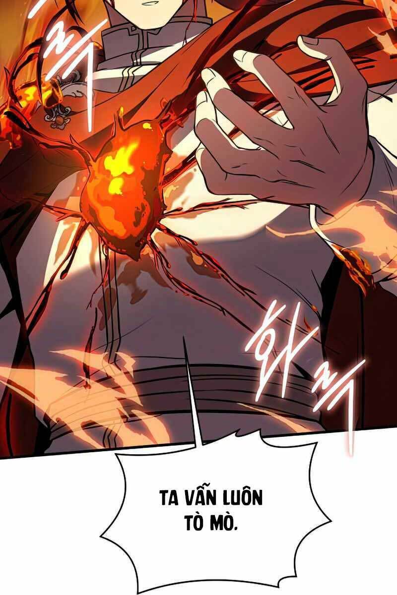 Huyền Thoại Giáo Sĩ Trở Lại - Chapter 77 - Page 48