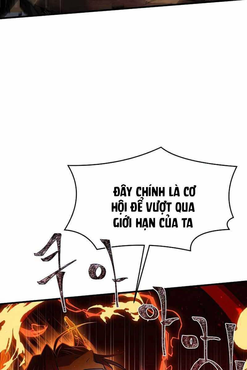 Huyền Thoại Giáo Sĩ Trở Lại - Chapter 77 - Page 53
