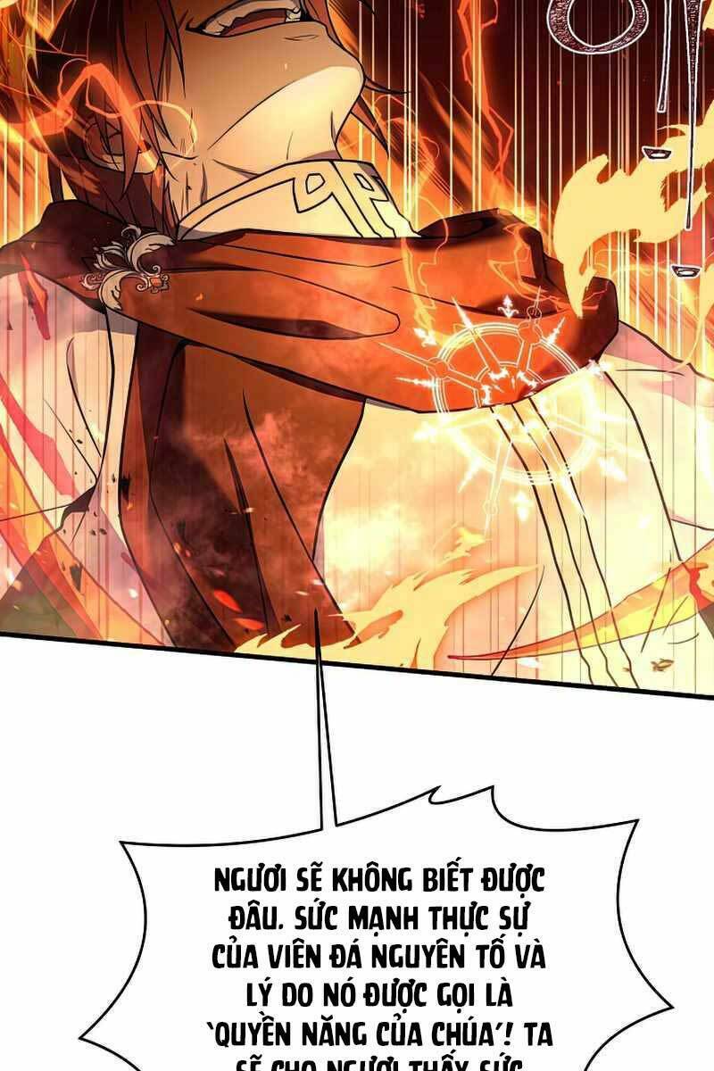 Huyền Thoại Giáo Sĩ Trở Lại - Chapter 77 - Page 54