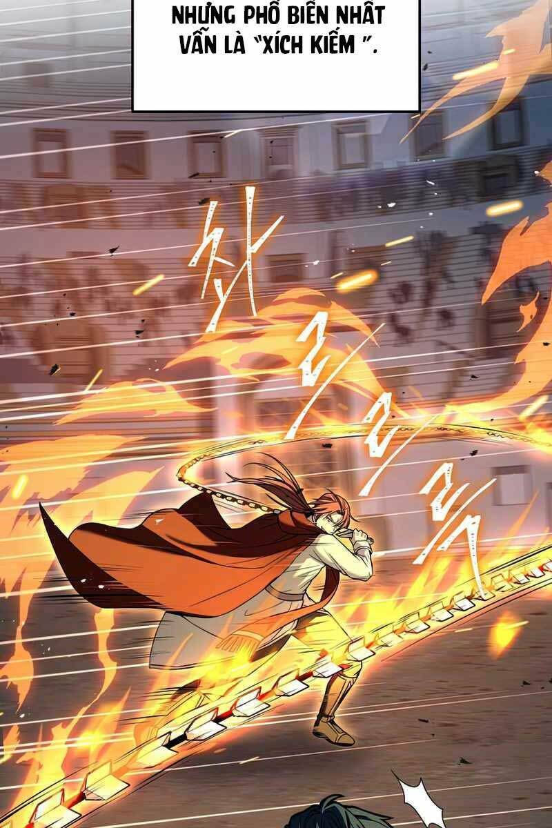 Huyền Thoại Giáo Sĩ Trở Lại - Chapter 77 - Page 5