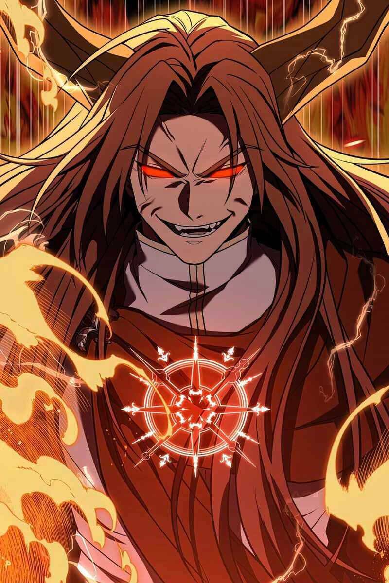 Huyền Thoại Giáo Sĩ Trở Lại - Chapter 77 - Page 61