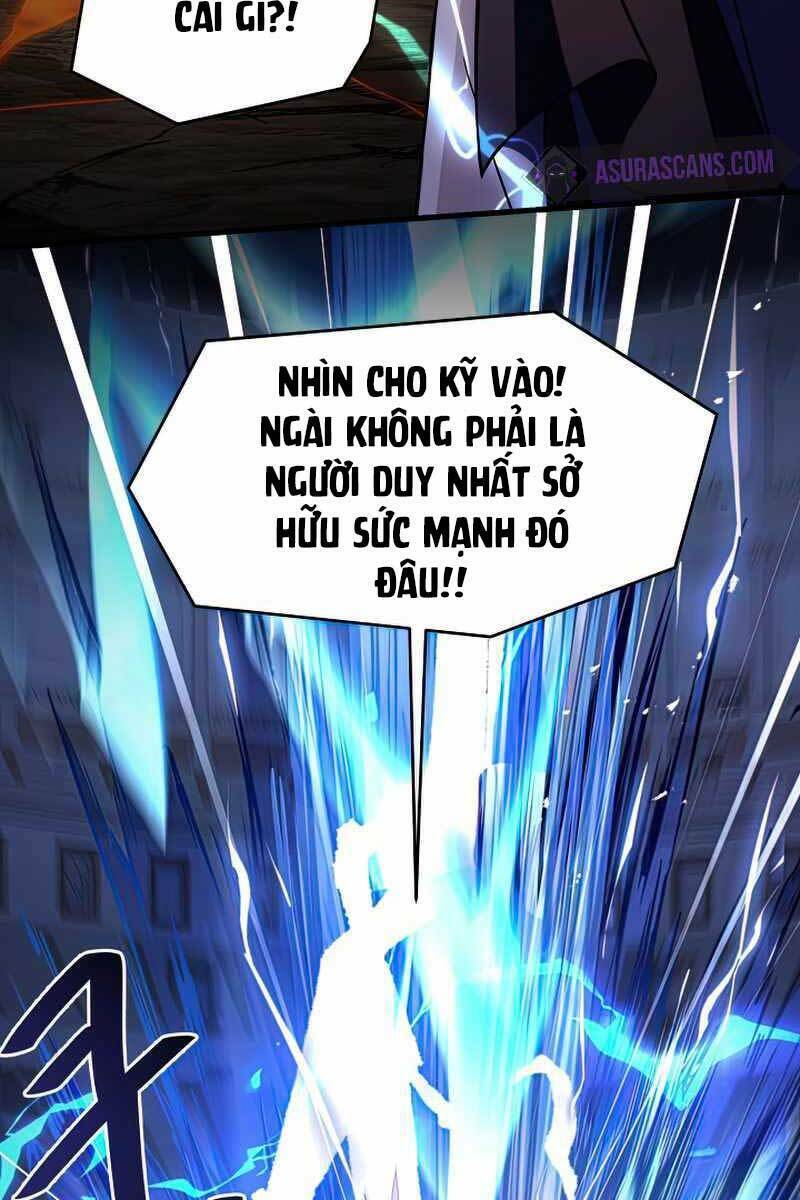Huyền Thoại Giáo Sĩ Trở Lại - Chapter 77 - Page 66