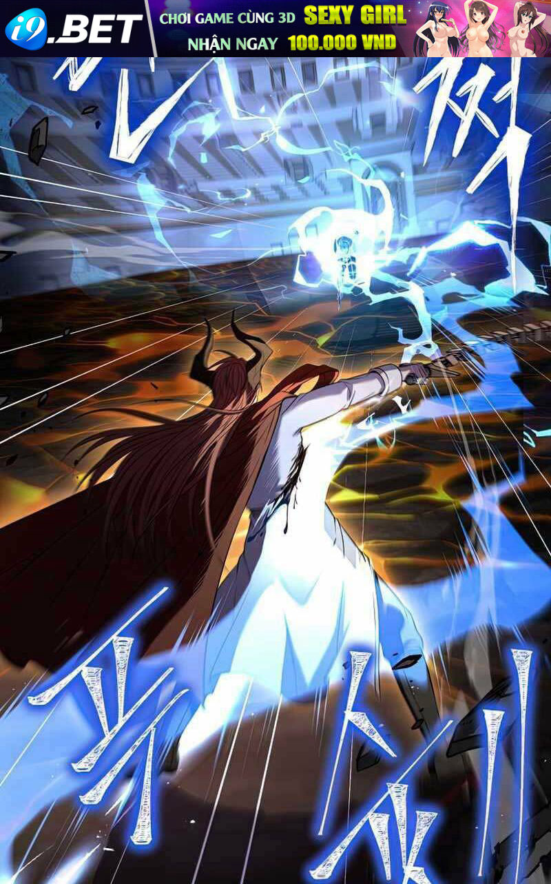 Huyền Thoại Giáo Sĩ Trở Lại - Chapter 77 - Page 72