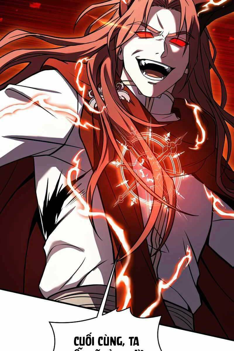 Huyền Thoại Giáo Sĩ Trở Lại - Chapter 77 - Page 74
