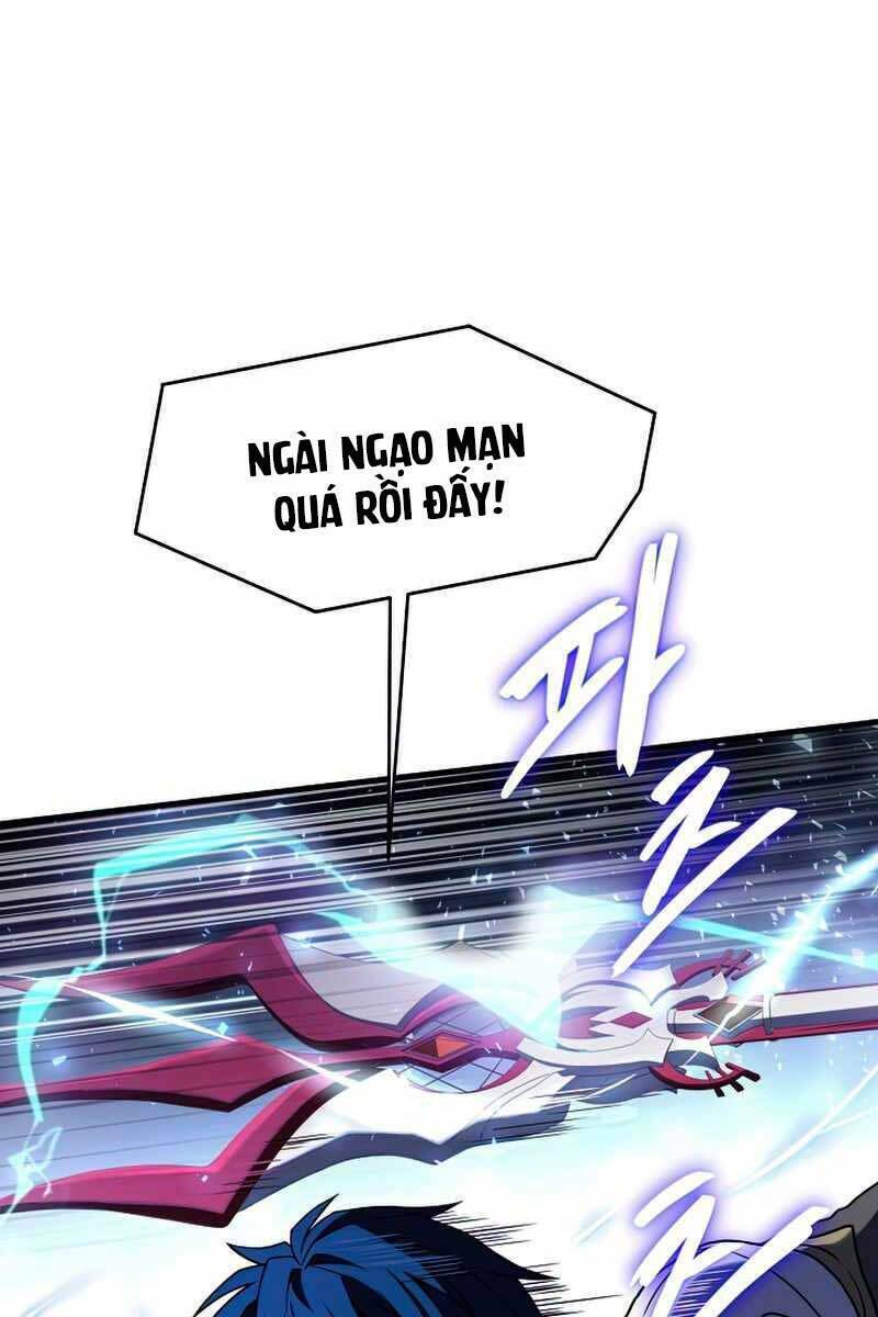 Huyền Thoại Giáo Sĩ Trở Lại - Chapter 77 - Page 78