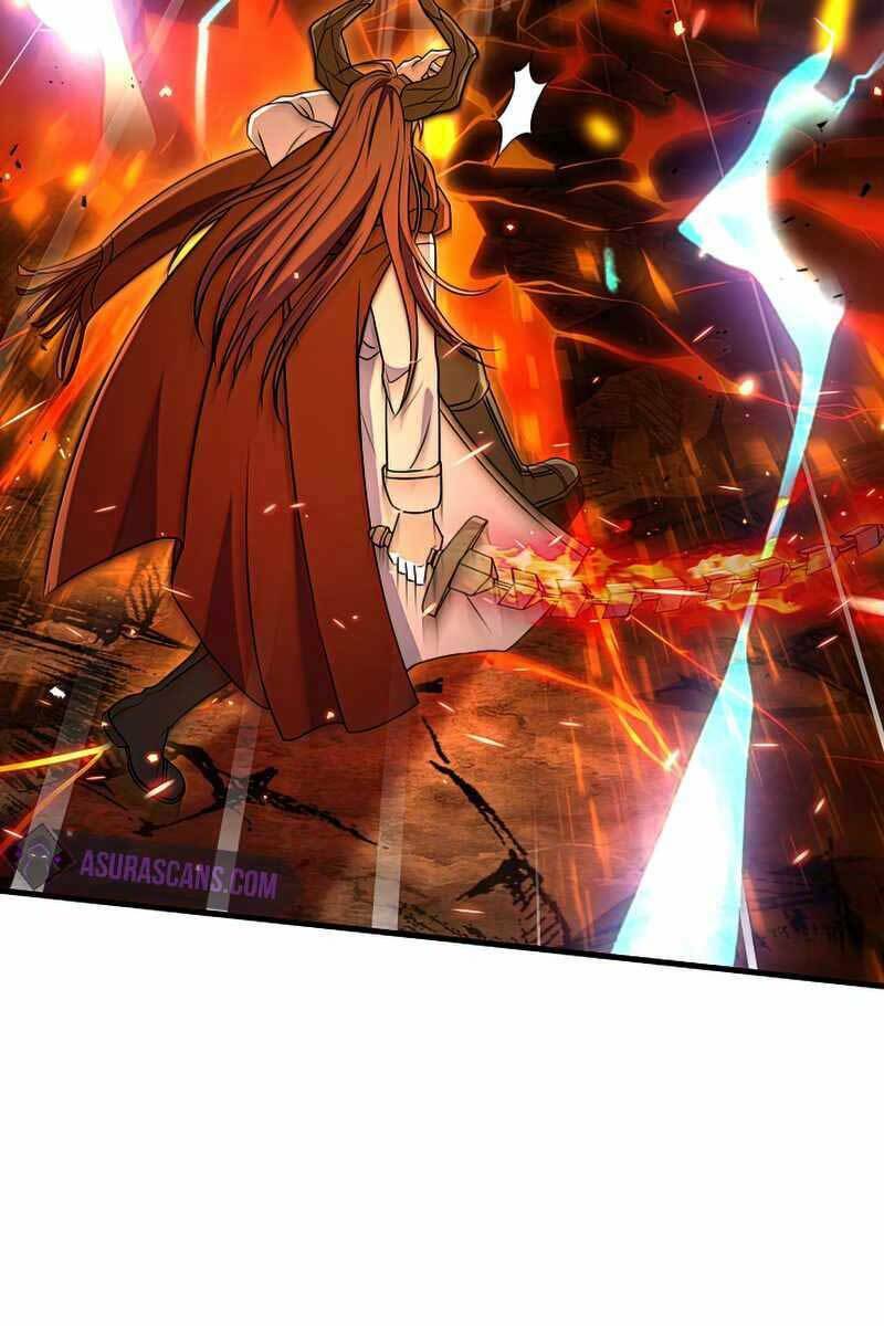 Huyền Thoại Giáo Sĩ Trở Lại - Chapter 77 - Page 81