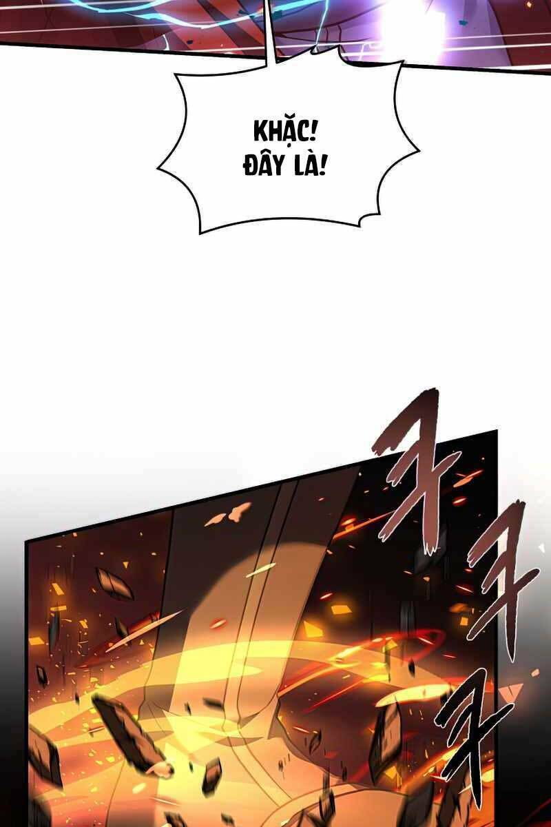 Huyền Thoại Giáo Sĩ Trở Lại - Chapter 77 - Page 83