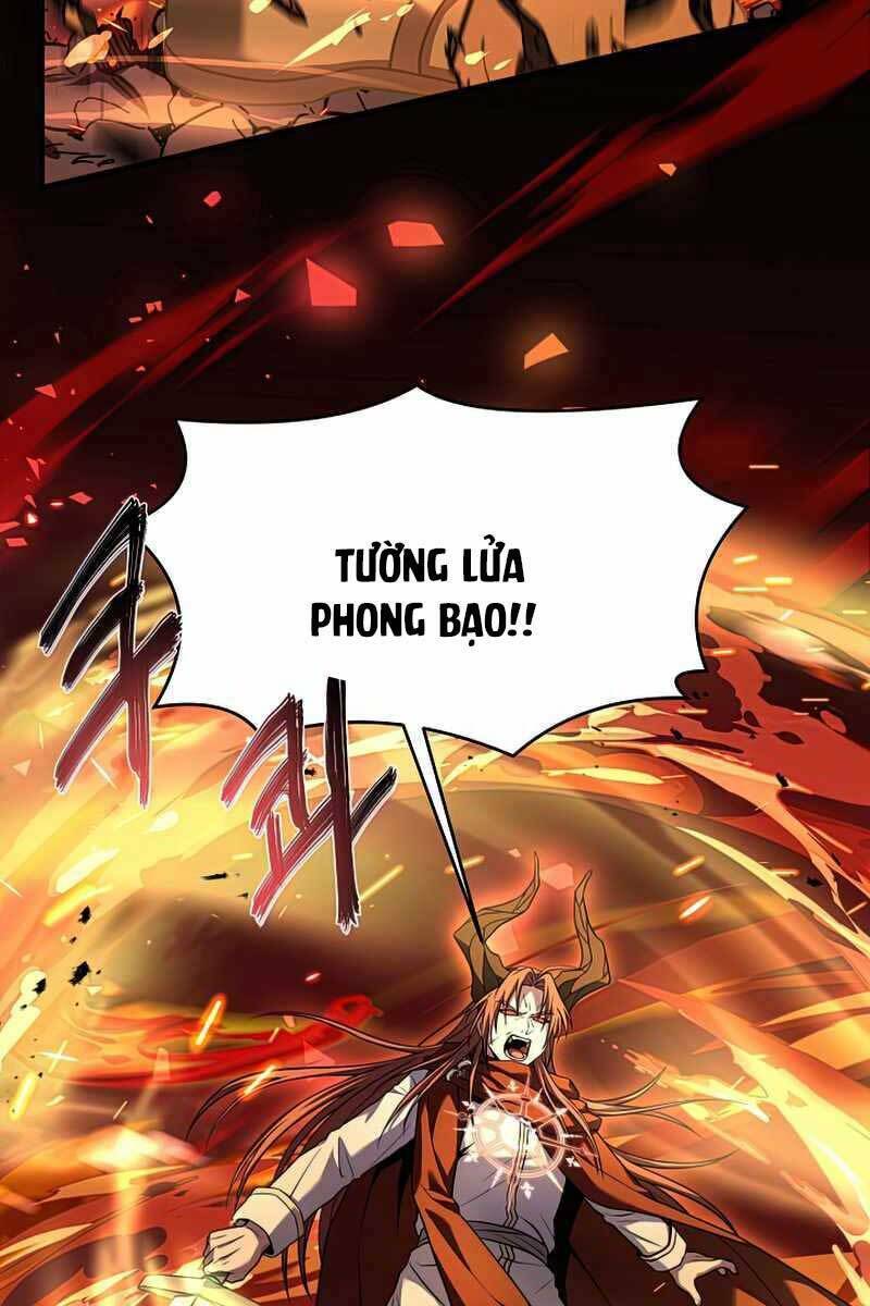 Huyền Thoại Giáo Sĩ Trở Lại - Chapter 77 - Page 84