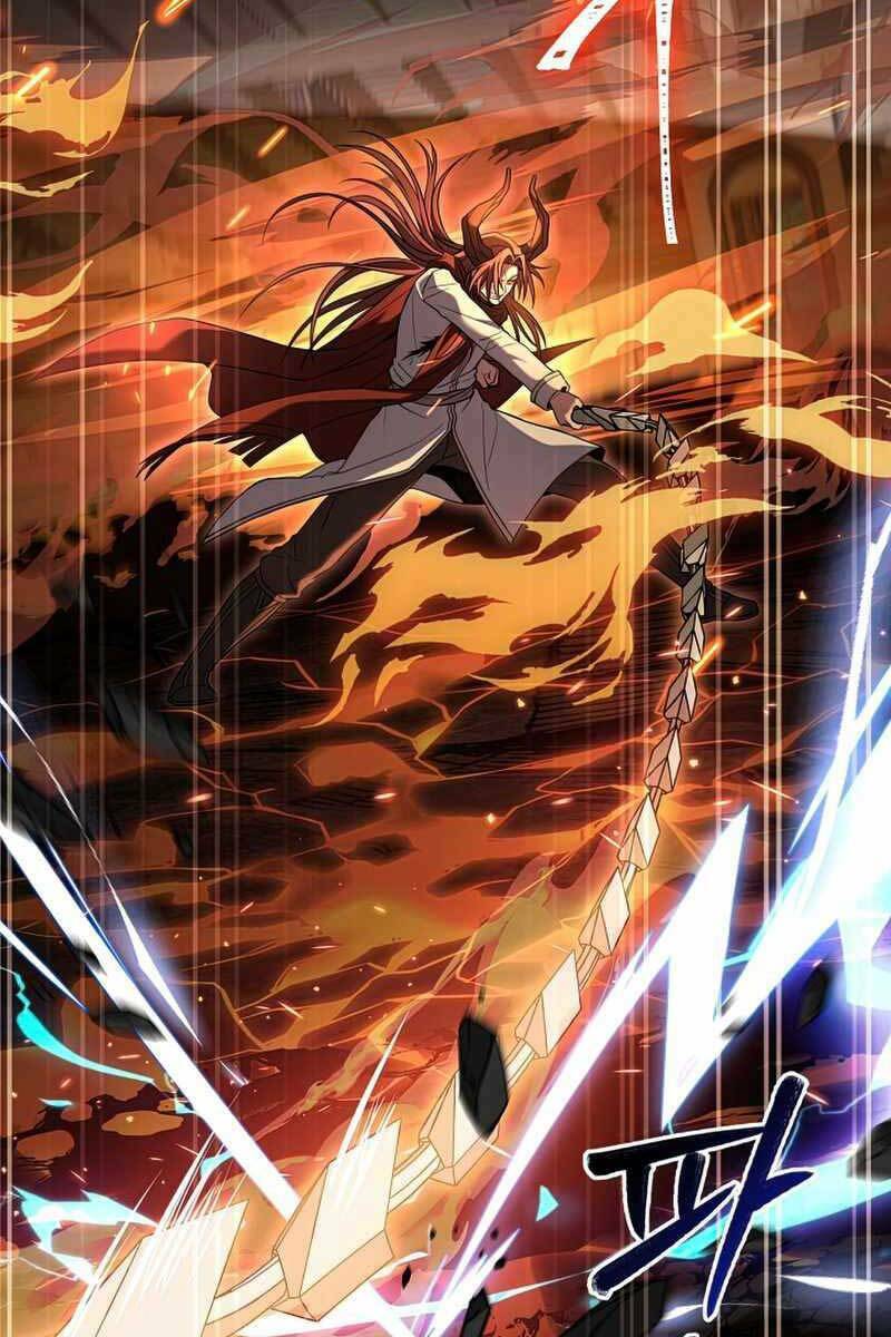 Huyền Thoại Giáo Sĩ Trở Lại - Chapter 77 - Page 91