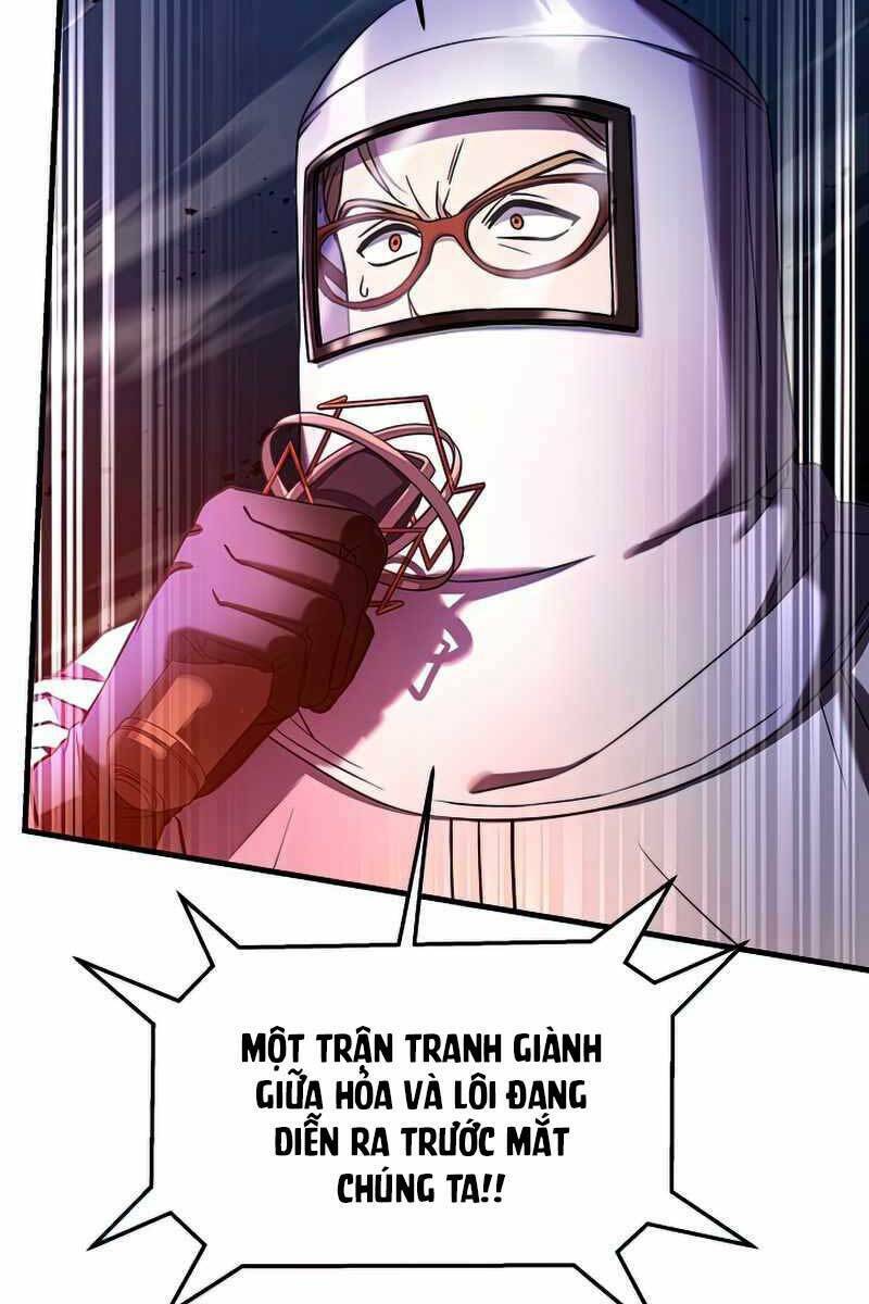 Huyền Thoại Giáo Sĩ Trở Lại - Chapter 77 - Page 93