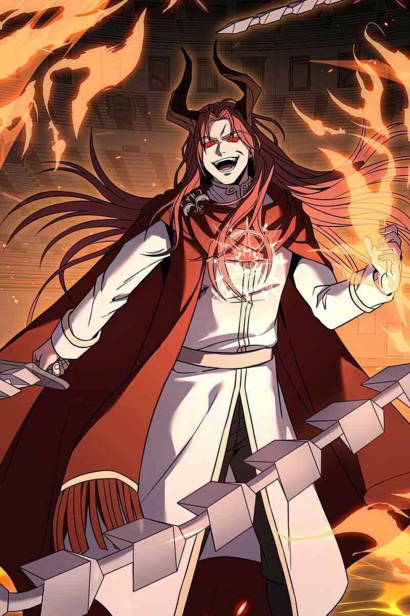 Huyền Thoại Giáo Sĩ Trở Lại - Chapter 77 - Page 95