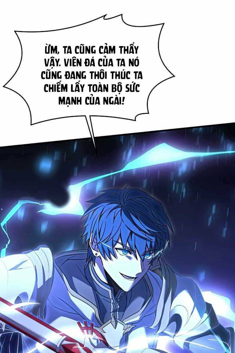 Huyền Thoại Giáo Sĩ Trở Lại - Chapter 77 - Page 97