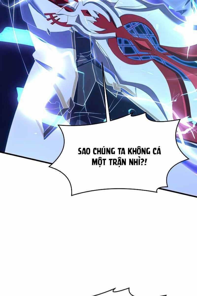 Huyền Thoại Giáo Sĩ Trở Lại - Chapter 77 - Page 98