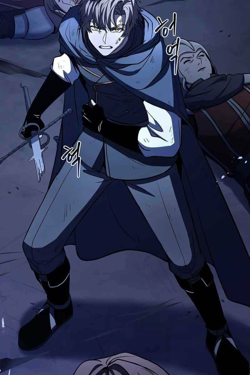 Huyền Thoại Giáo Sĩ Trở Lại - Chapter 78 - Page 107