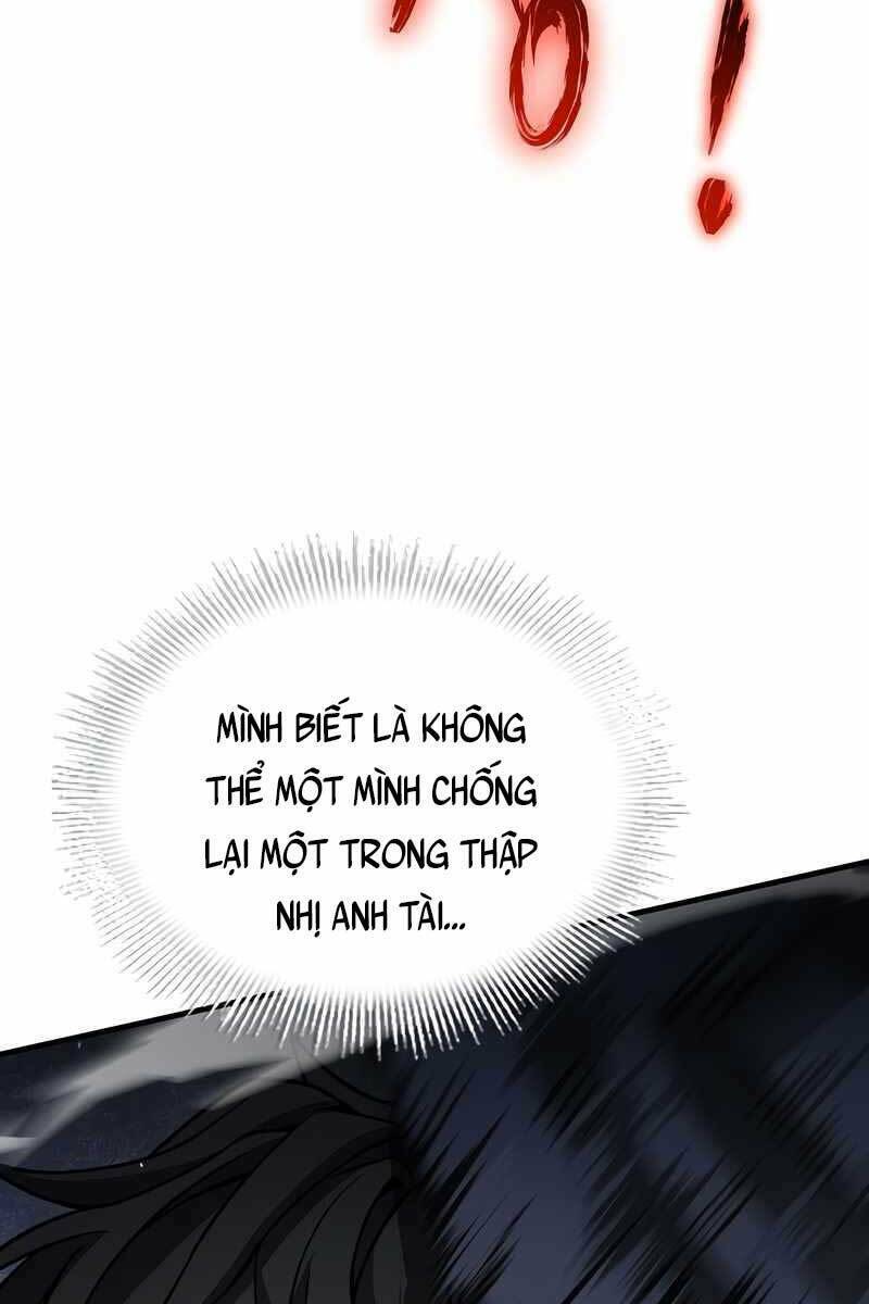 Huyền Thoại Giáo Sĩ Trở Lại - Chapter 78 - Page 116