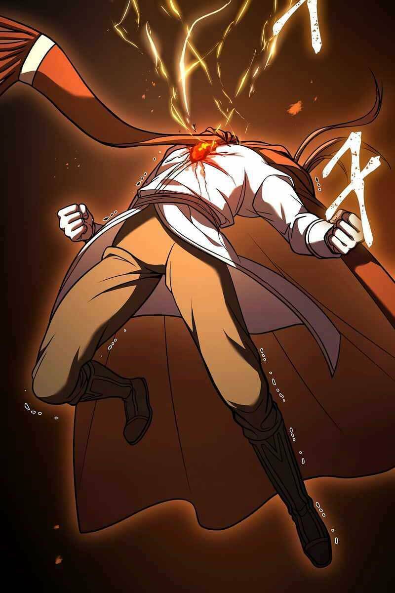 Huyền Thoại Giáo Sĩ Trở Lại - Chapter 78 - Page 12