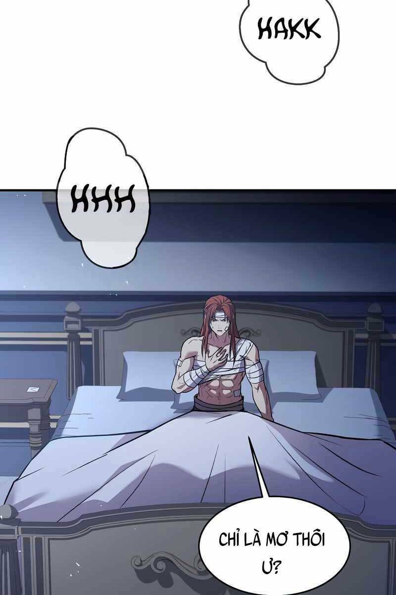 Huyền Thoại Giáo Sĩ Trở Lại - Chapter 78 - Page 26