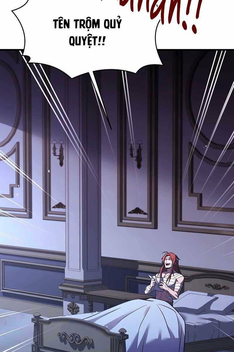 Huyền Thoại Giáo Sĩ Trở Lại - Chapter 78 - Page 34