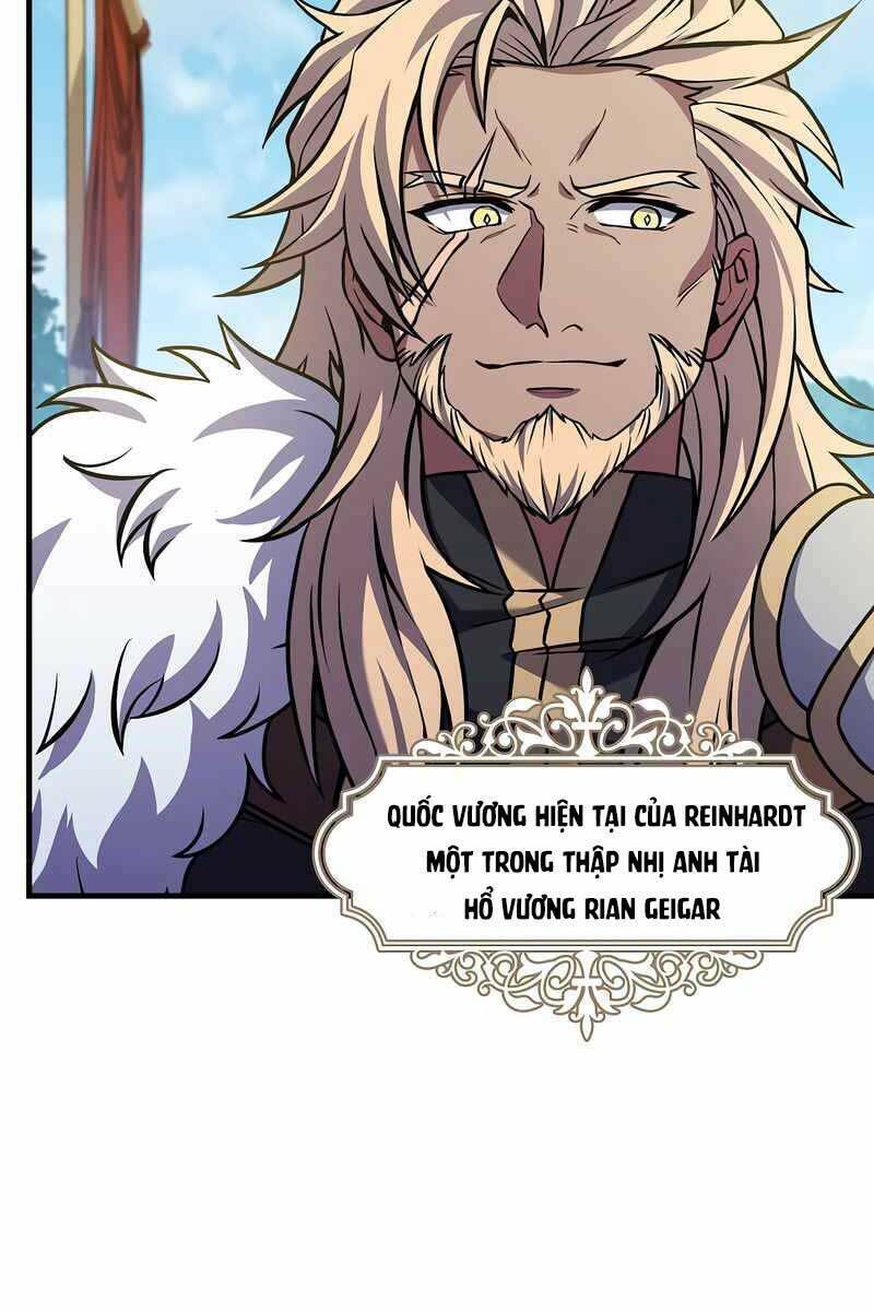 Huyền Thoại Giáo Sĩ Trở Lại - Chapter 78 - Page 41