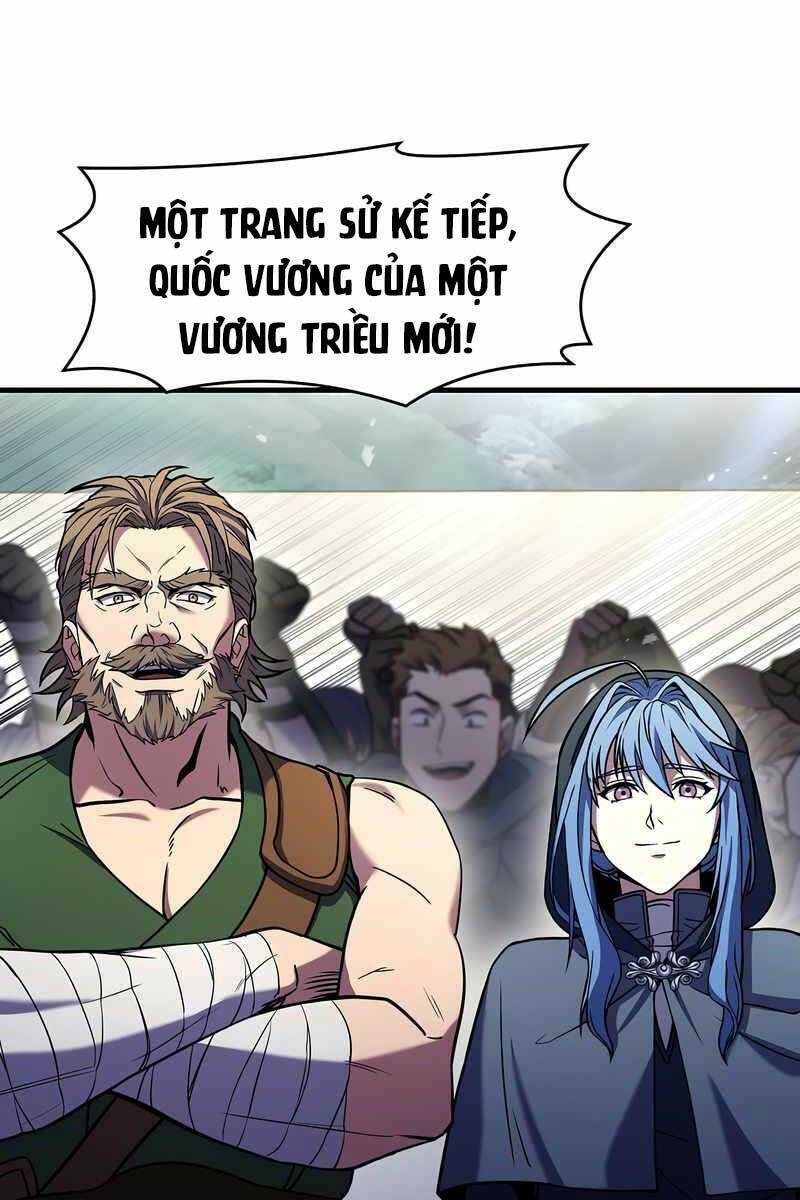 Huyền Thoại Giáo Sĩ Trở Lại - Chapter 78 - Page 42