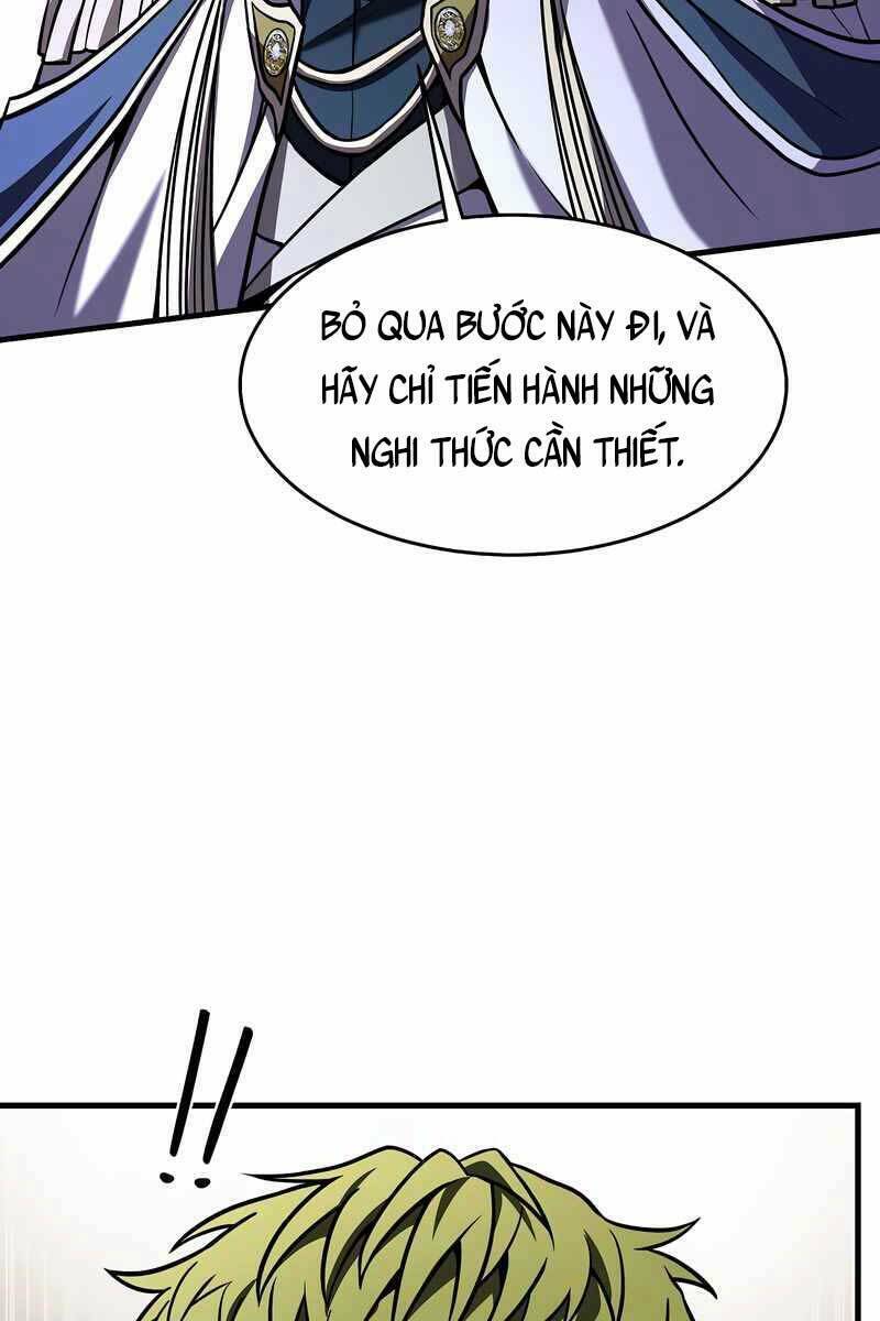 Huyền Thoại Giáo Sĩ Trở Lại - Chapter 78 - Page 51