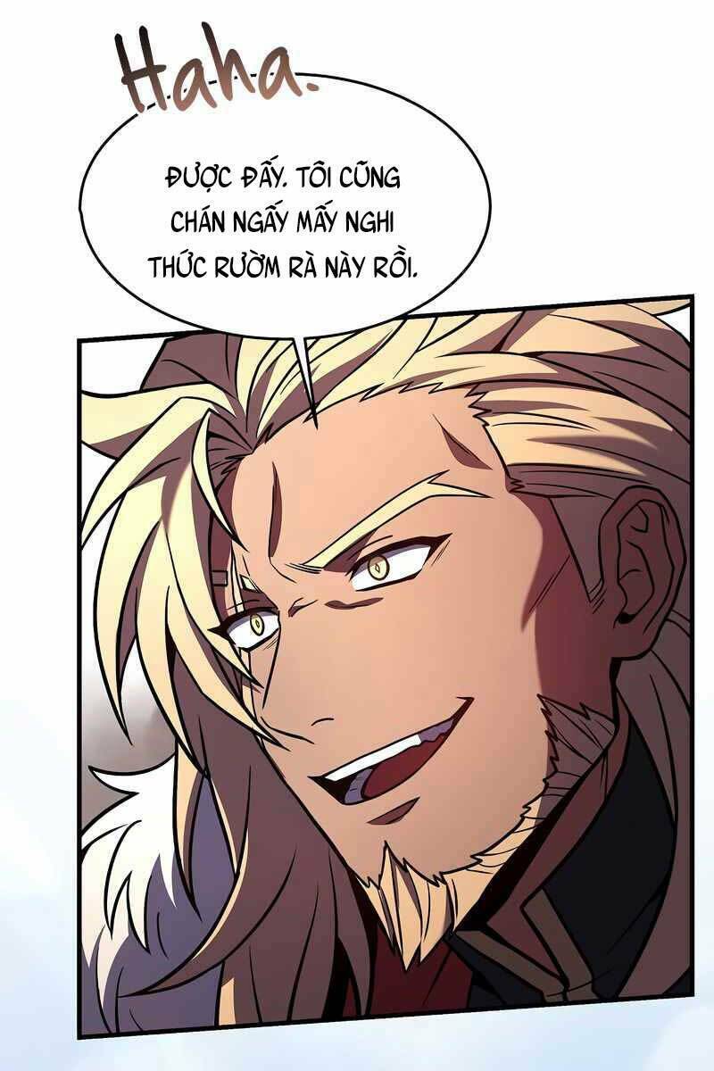 Huyền Thoại Giáo Sĩ Trở Lại - Chapter 78 - Page 53