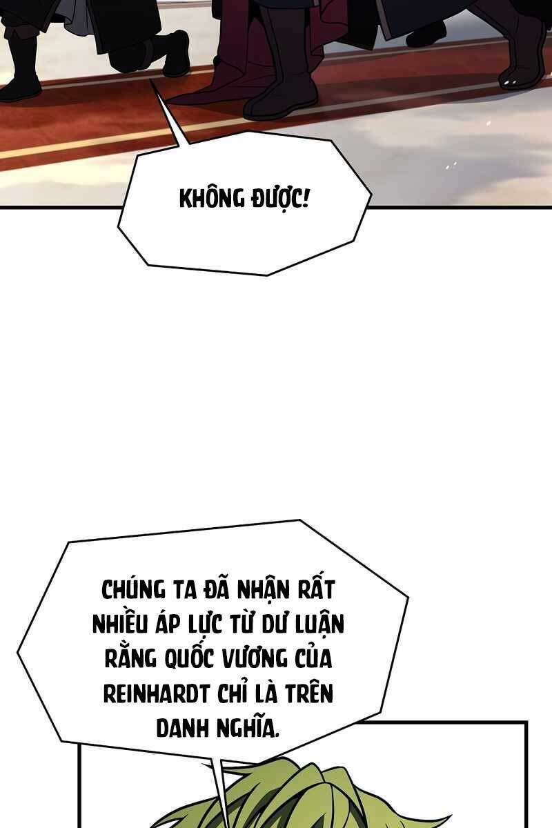 Huyền Thoại Giáo Sĩ Trở Lại - Chapter 78 - Page 55