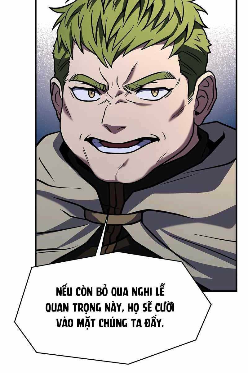 Huyền Thoại Giáo Sĩ Trở Lại - Chapter 78 - Page 56