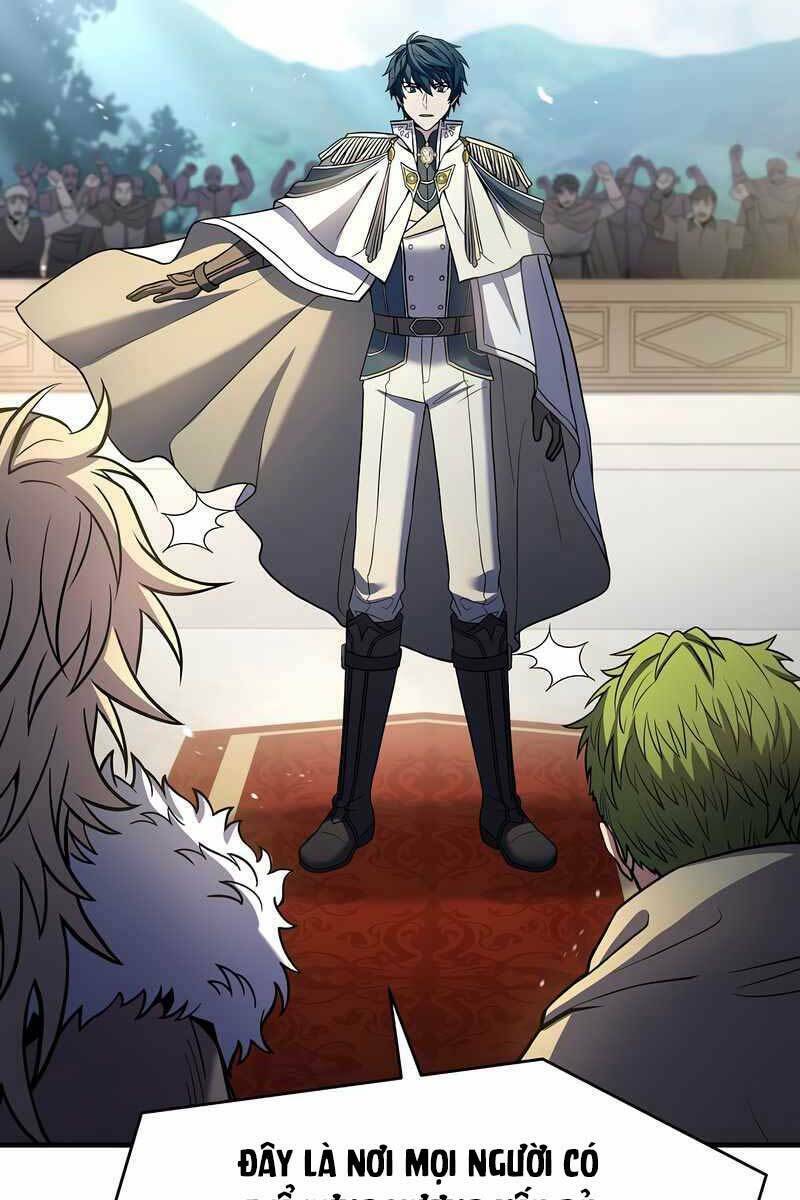 Huyền Thoại Giáo Sĩ Trở Lại - Chapter 78 - Page 60