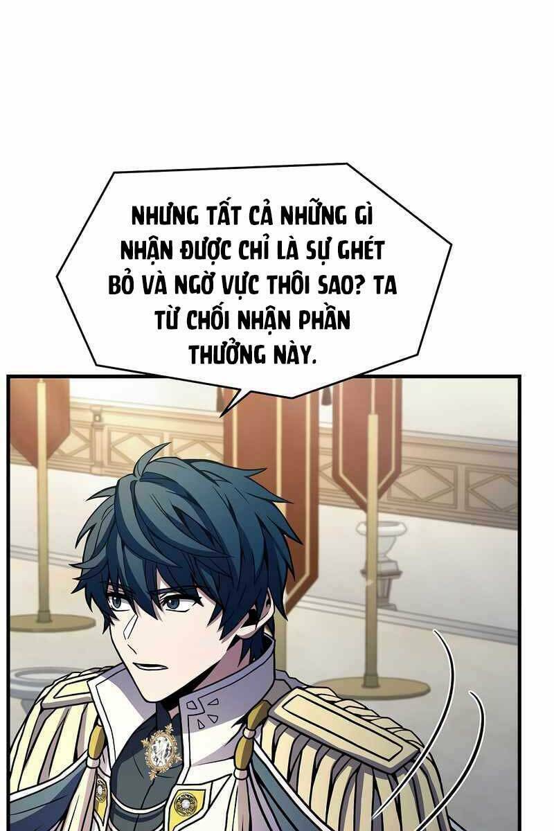 Huyền Thoại Giáo Sĩ Trở Lại - Chapter 78 - Page 63