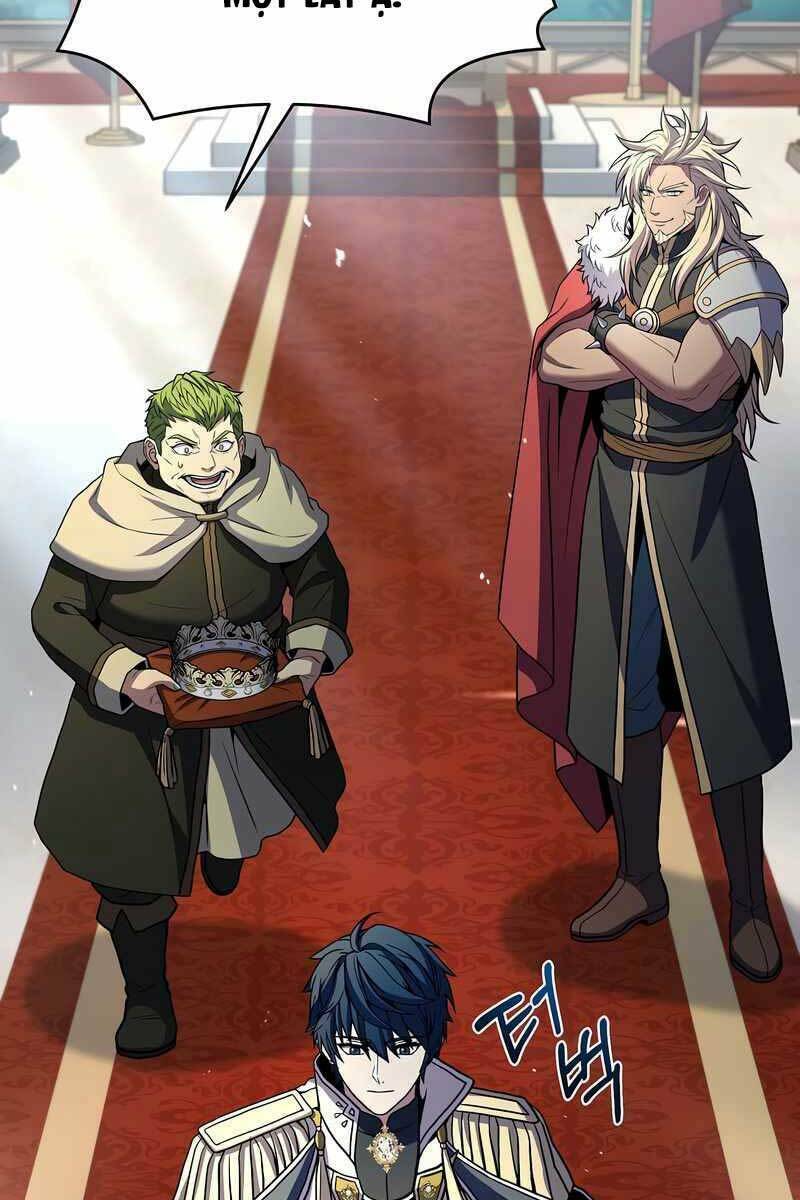 Huyền Thoại Giáo Sĩ Trở Lại - Chapter 78 - Page 65