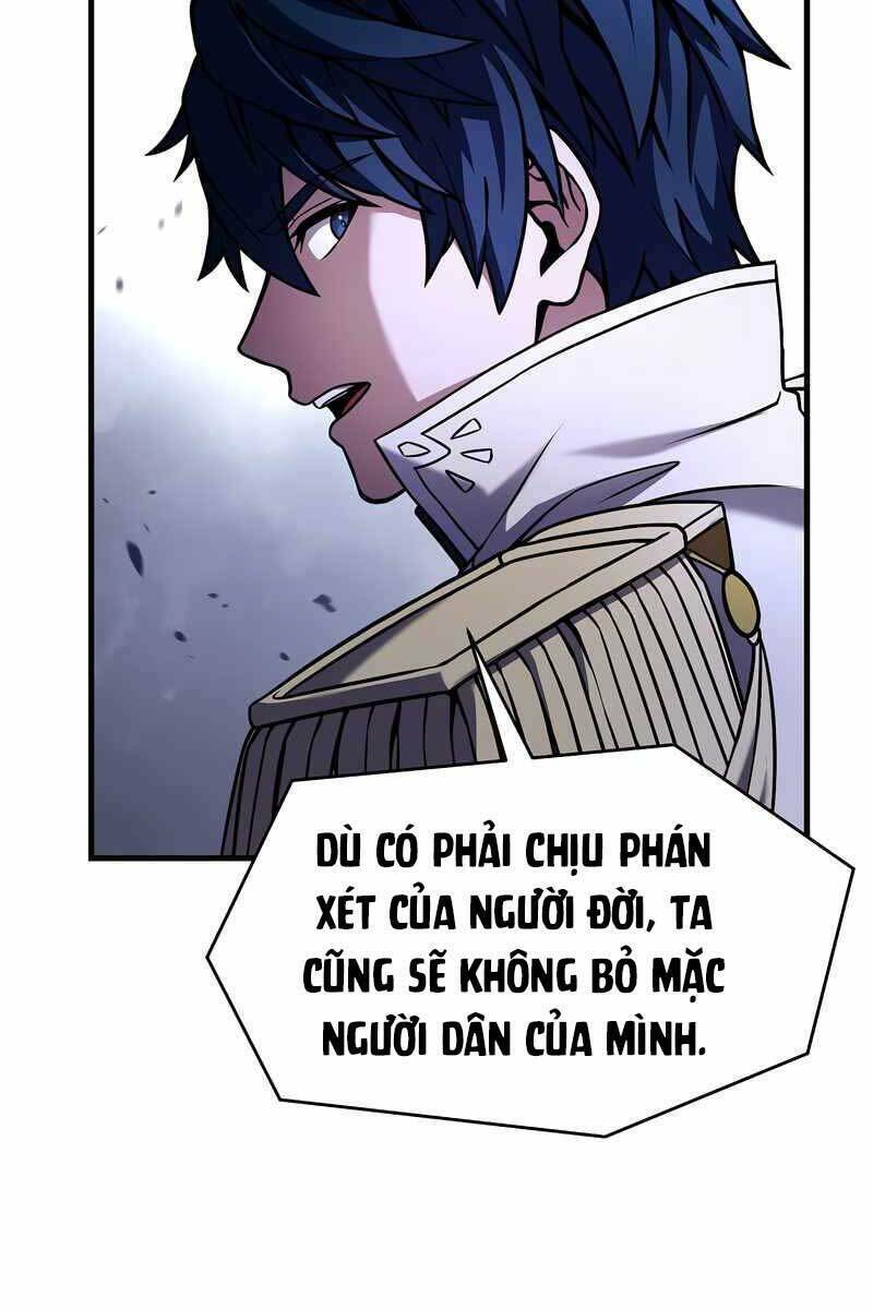 Huyền Thoại Giáo Sĩ Trở Lại - Chapter 78 - Page 71