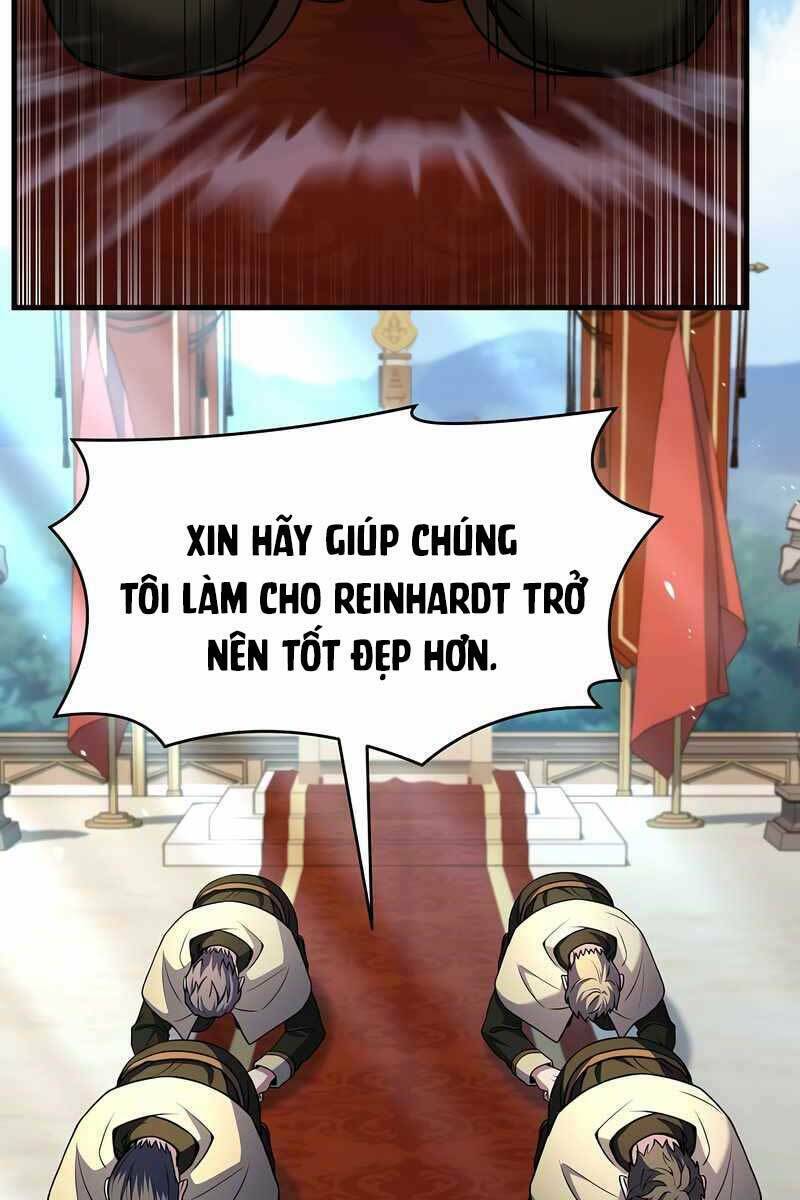 Huyền Thoại Giáo Sĩ Trở Lại - Chapter 78 - Page 76