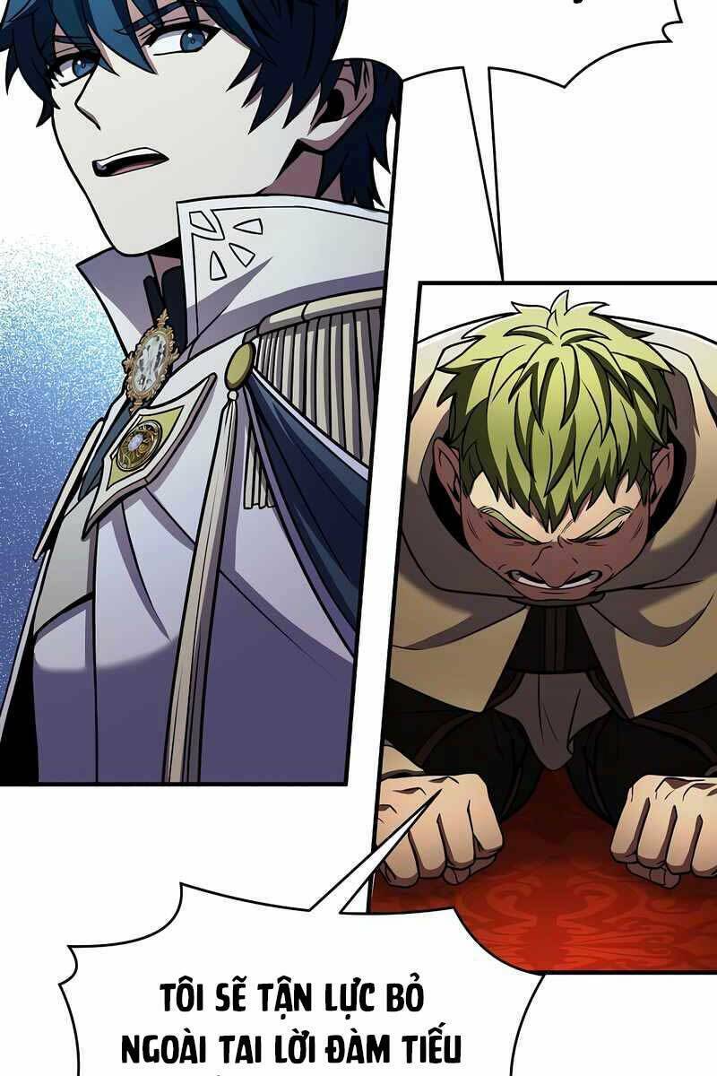 Huyền Thoại Giáo Sĩ Trở Lại - Chapter 78 - Page 79