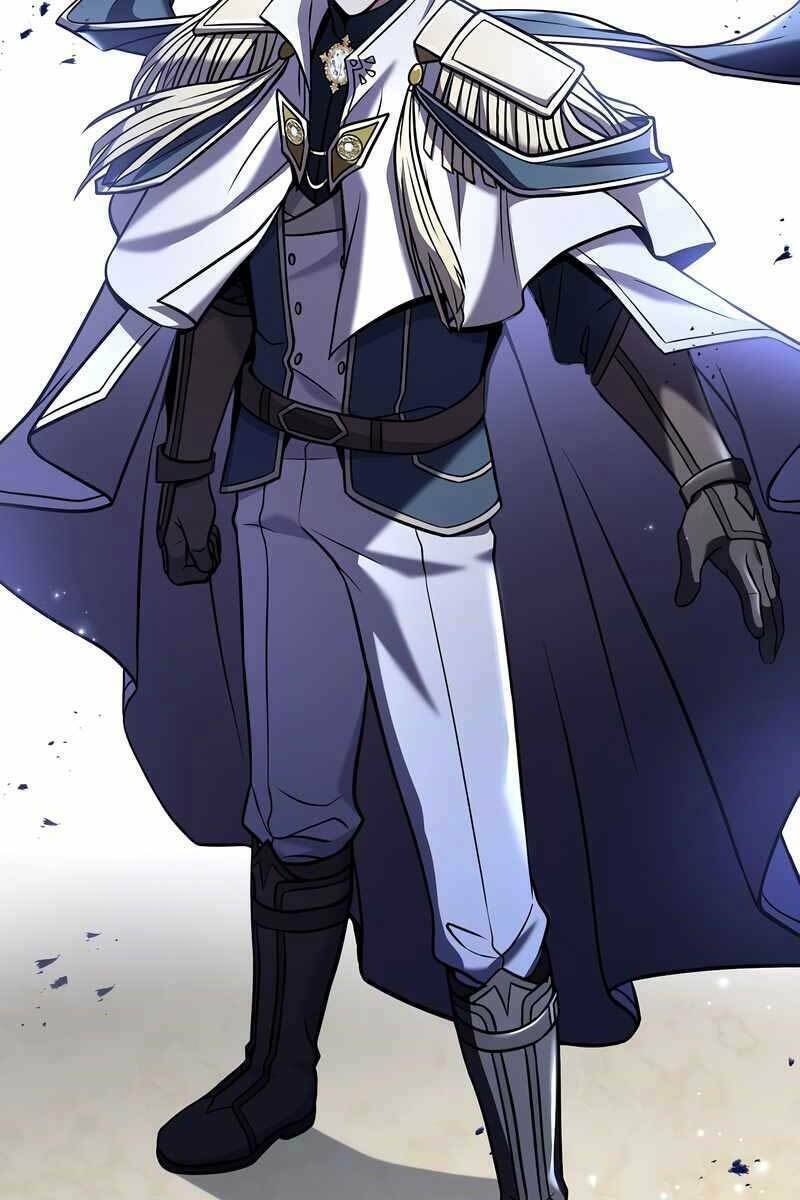 Huyền Thoại Giáo Sĩ Trở Lại - Chapter 78 - Page 81