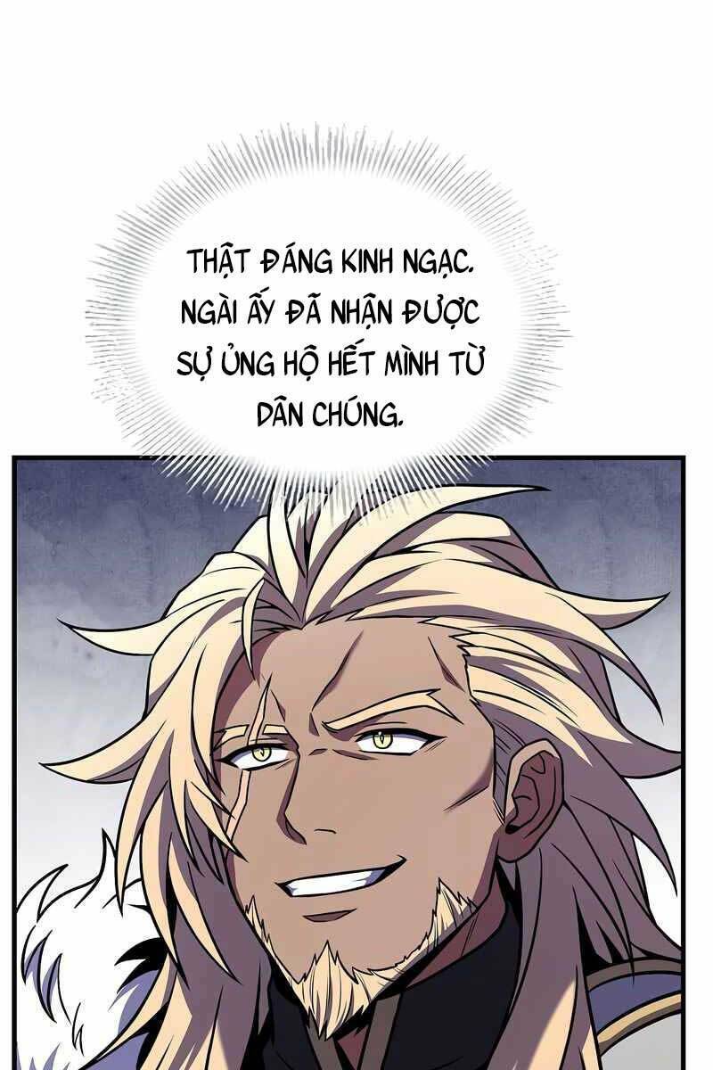 Huyền Thoại Giáo Sĩ Trở Lại - Chapter 78 - Page 87