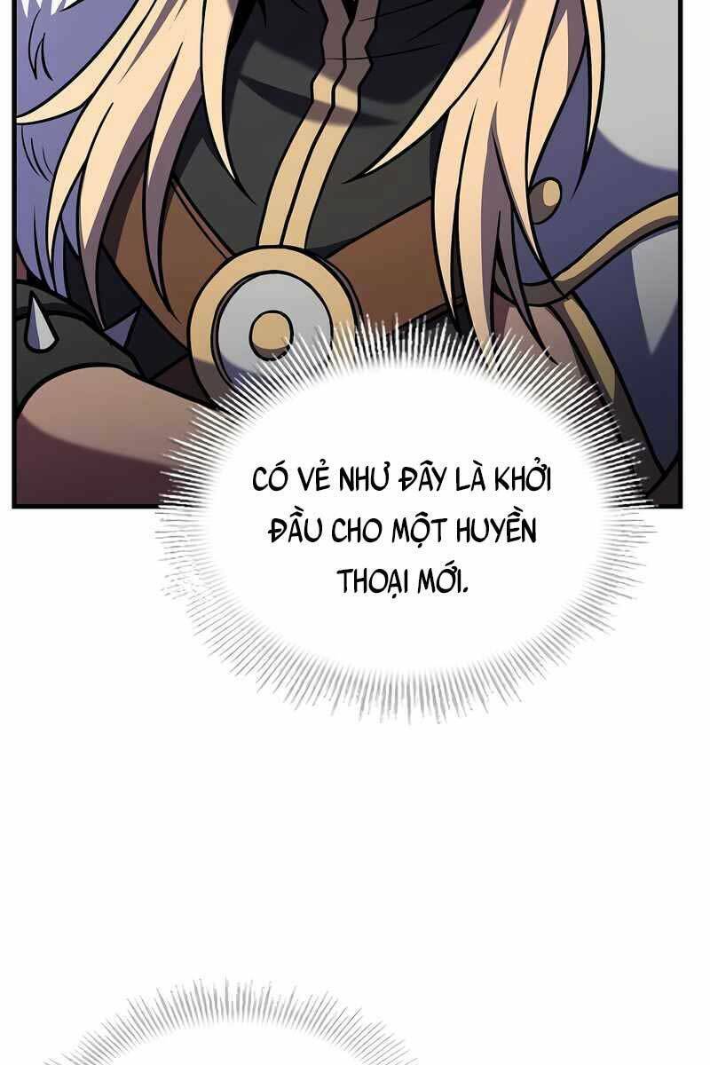 Huyền Thoại Giáo Sĩ Trở Lại - Chapter 78 - Page 88