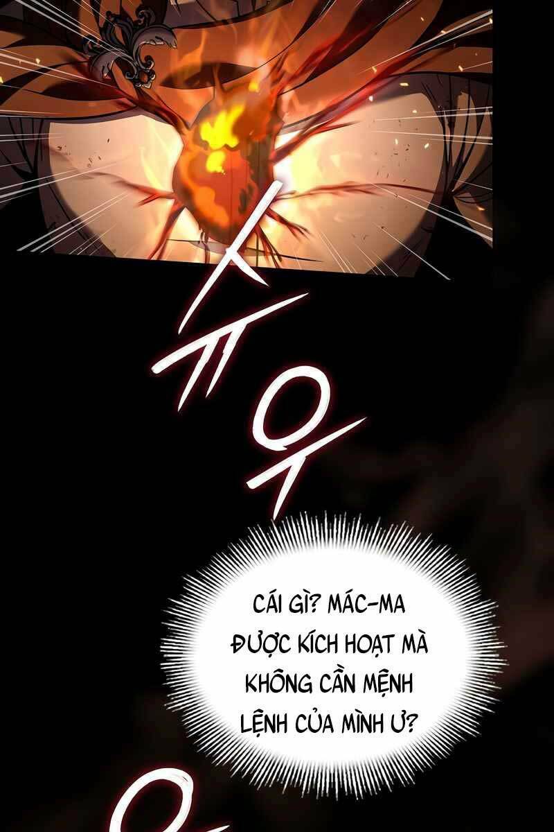 Huyền Thoại Giáo Sĩ Trở Lại - Chapter 78 - Page 8