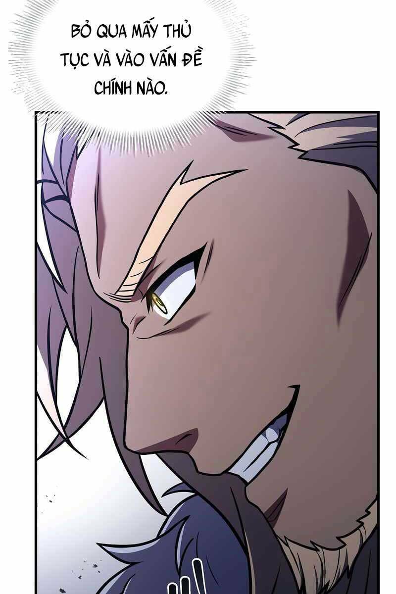 Huyền Thoại Giáo Sĩ Trở Lại - Chapter 78 - Page 89