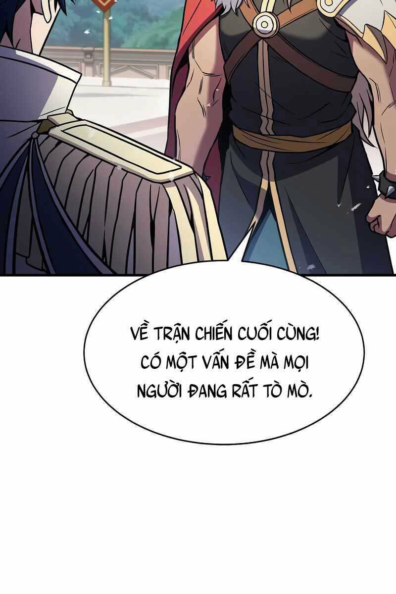 Huyền Thoại Giáo Sĩ Trở Lại - Chapter 78 - Page 91