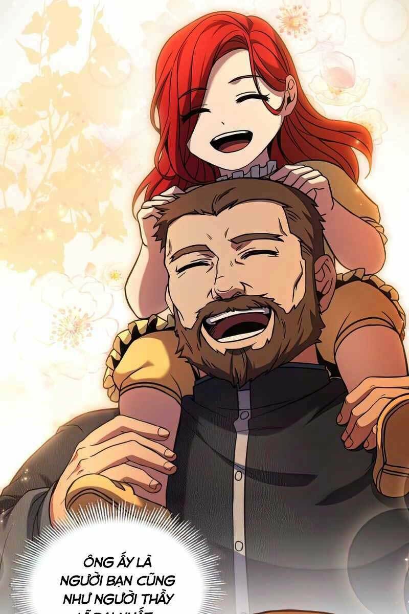 Huyền Thoại Giáo Sĩ Trở Lại - Chapter 79 - Page 99