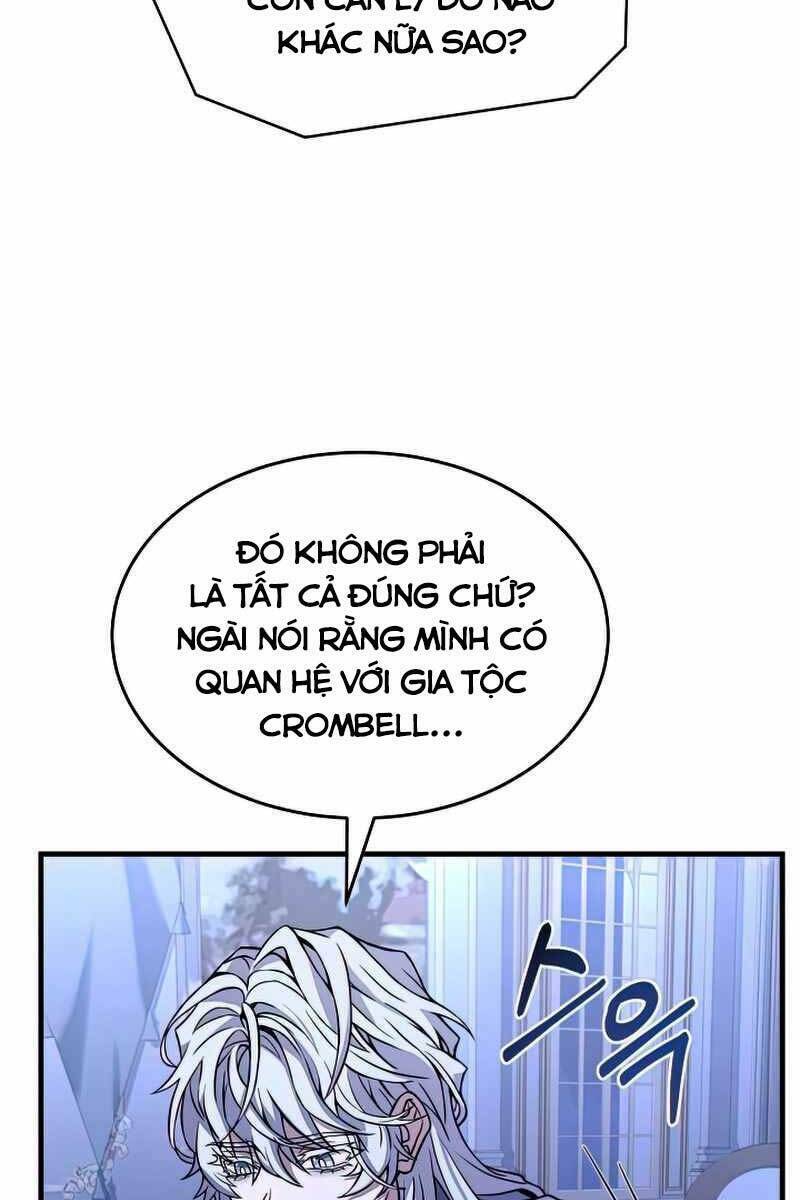 Huyền Thoại Giáo Sĩ Trở Lại - Chapter 79 - Page 110