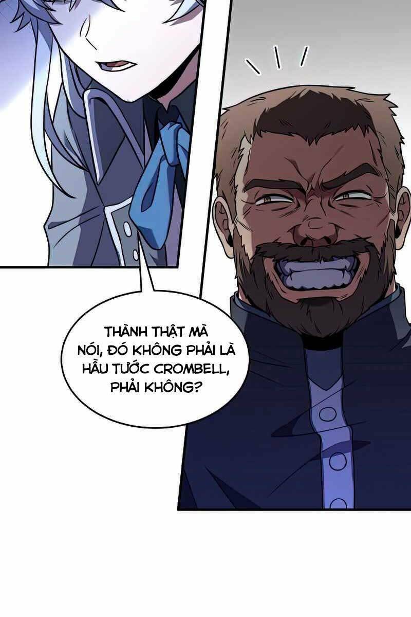 Huyền Thoại Giáo Sĩ Trở Lại - Chapter 79 - Page 113