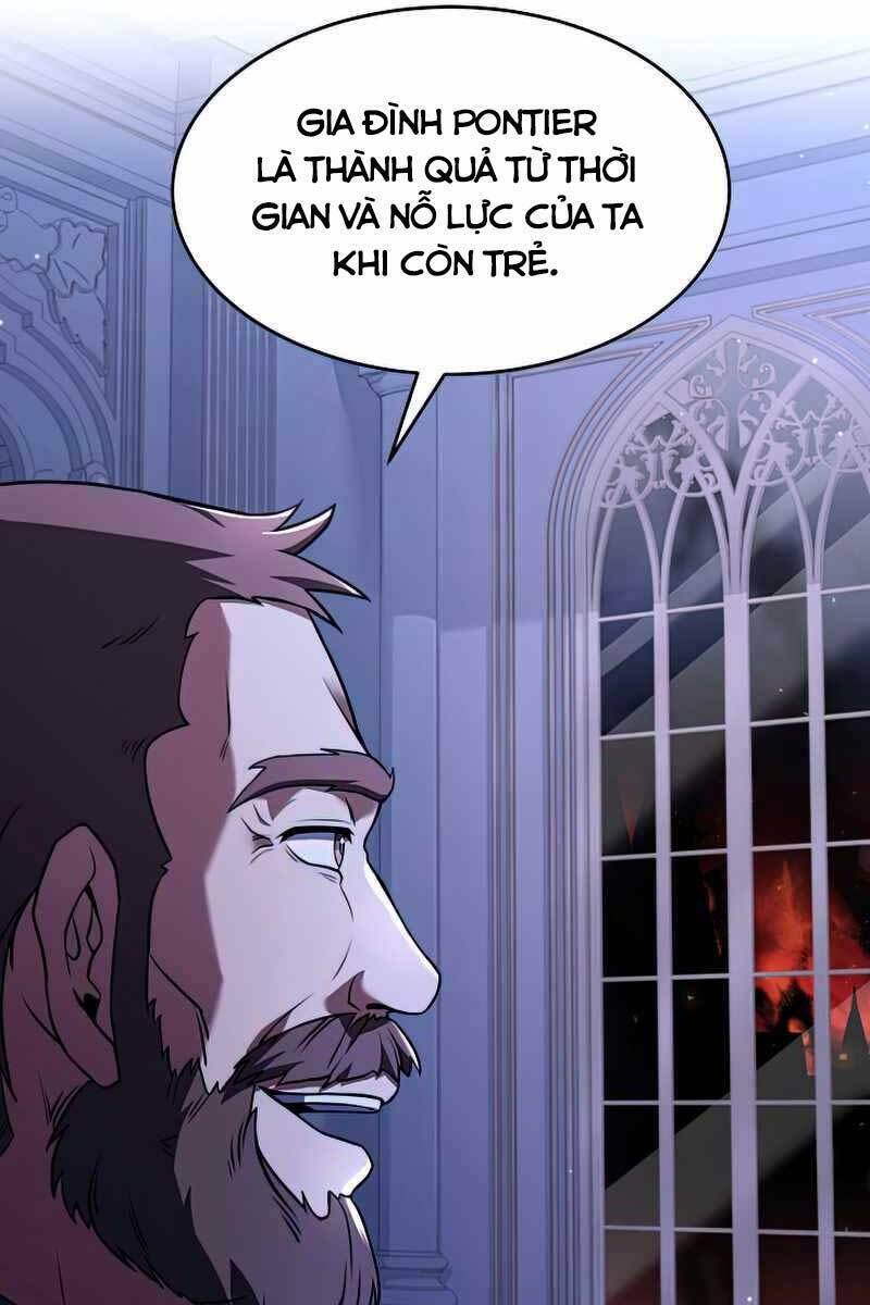 Huyền Thoại Giáo Sĩ Trở Lại - Chapter 79 - Page 115